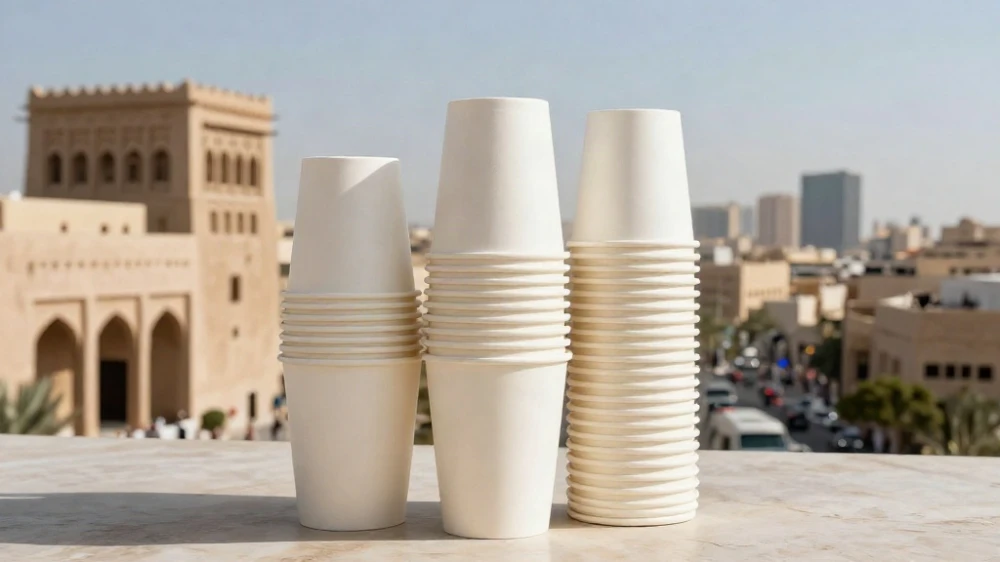 اسعار طباعة اكواب القهوة بالجملة