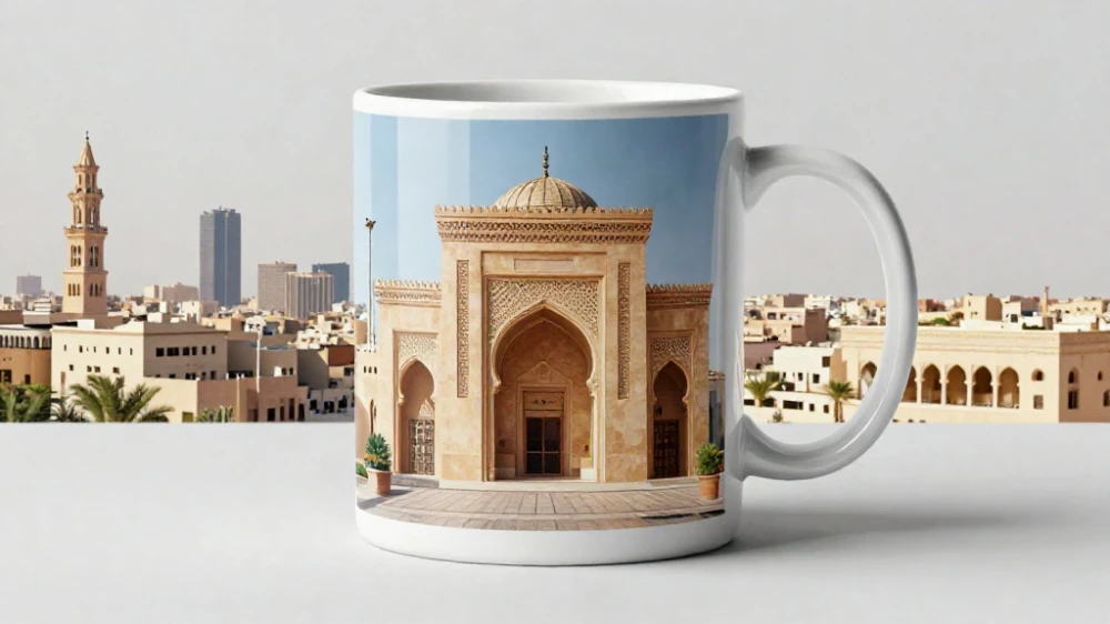 اسعار طباعة اكواب القهوة