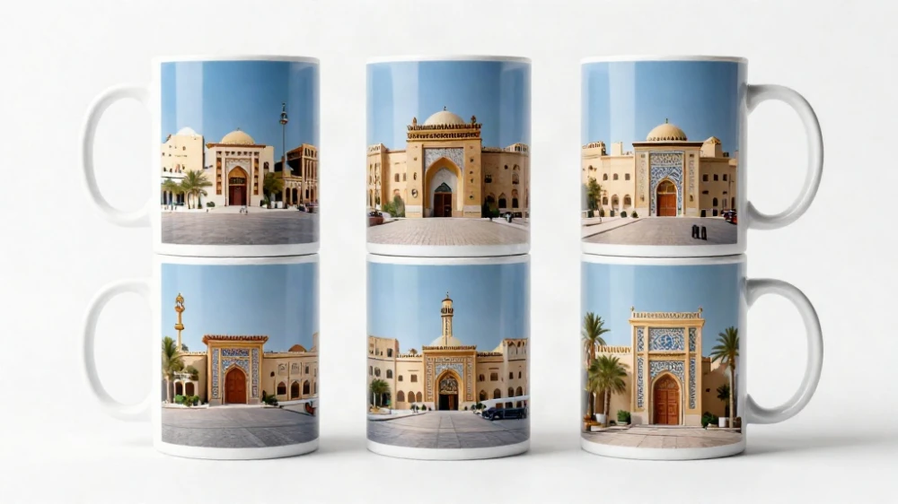 اسعار طباعة الأكواب بالرياض