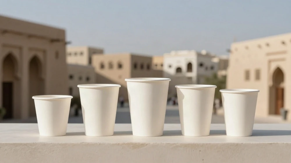 اسعار طباعة الاكواب الورقية بالرياض