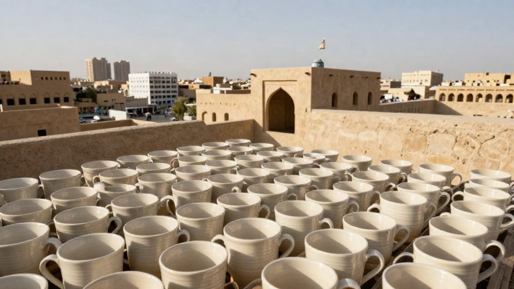 اسعار طباعة الاكواب بالجملة الرياض