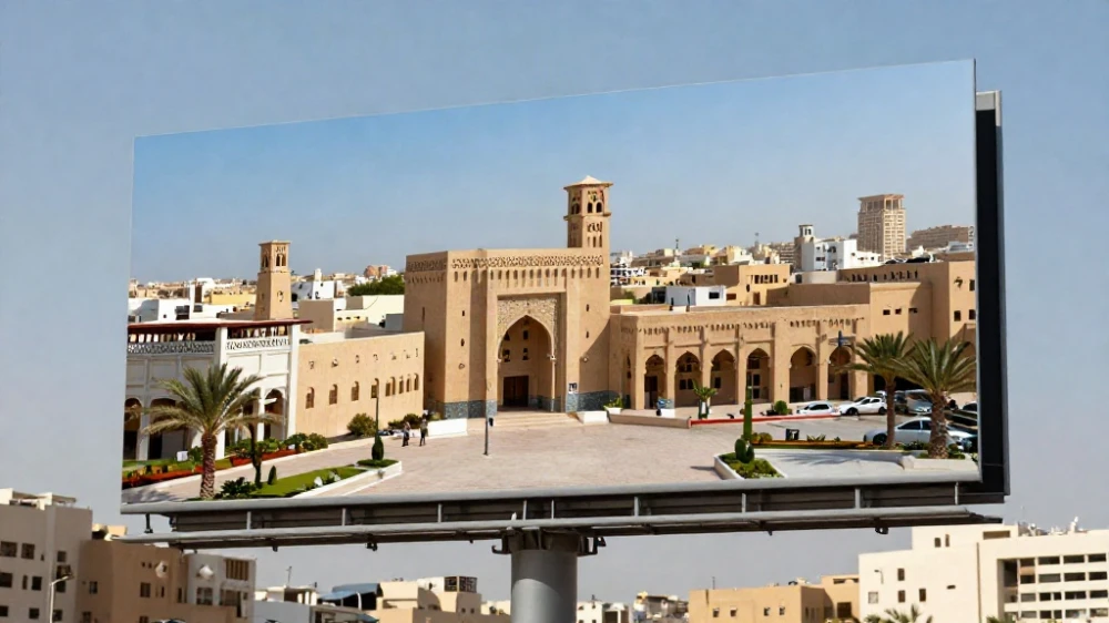 اسعار طباعة البنرات الخارجية في السعودية