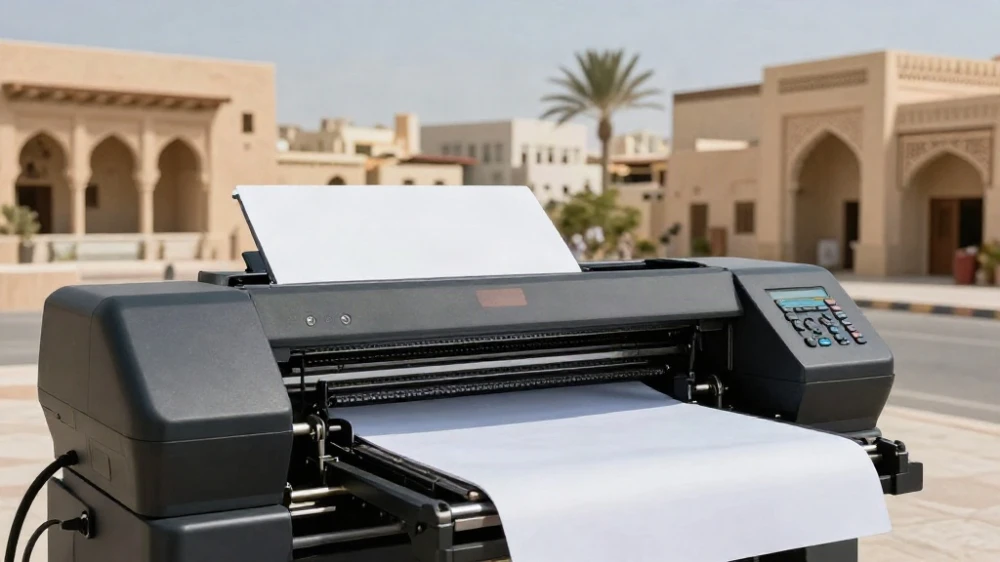 اسعار طباعة البنرات في السعودية
