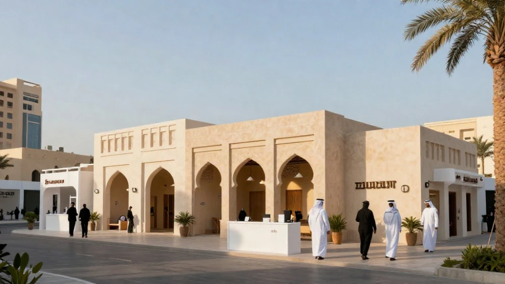 اسعار لاما ستاند المعارض والمؤتمرات