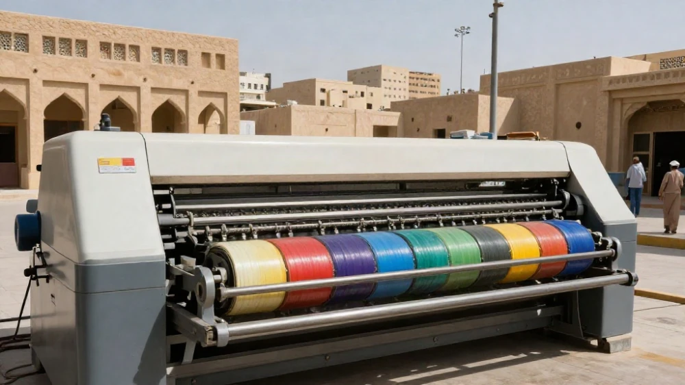 اسعار مطابع الاوفست بالرياض