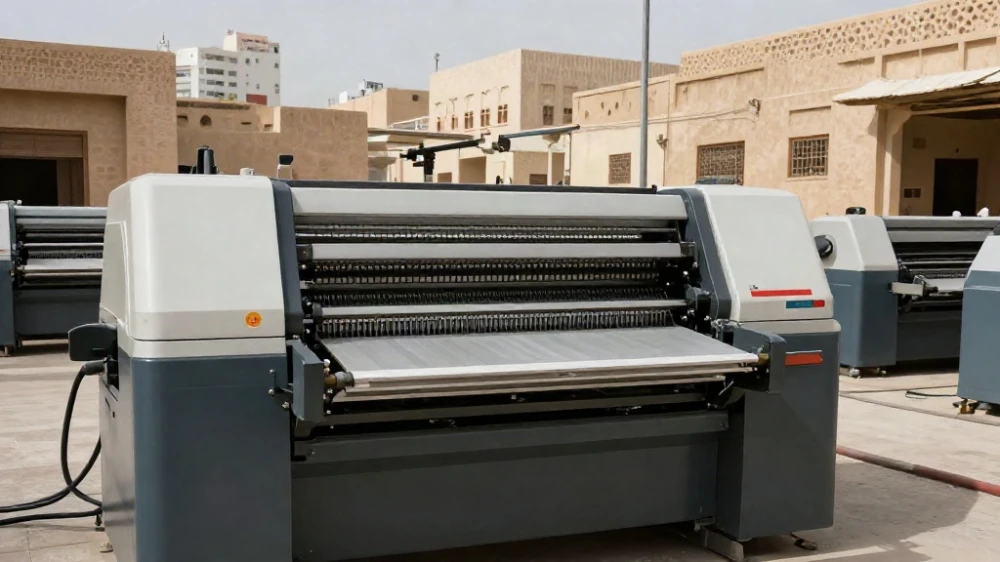 اسعار مطابع الاوفست في الرياض