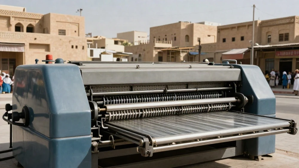 اسعار مطابع الاوفست في الرياض