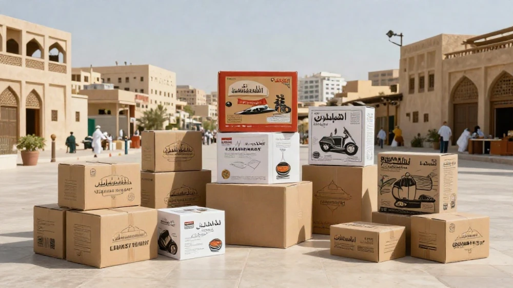 اسعار مطابع الرياض التجارية