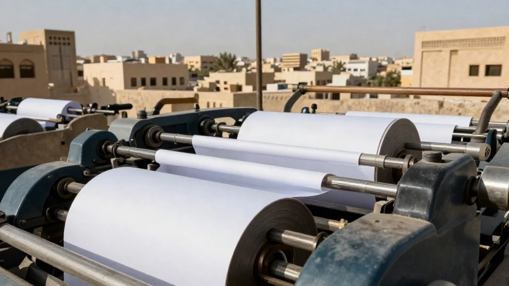 اسعار مطابع الرياض للكميات