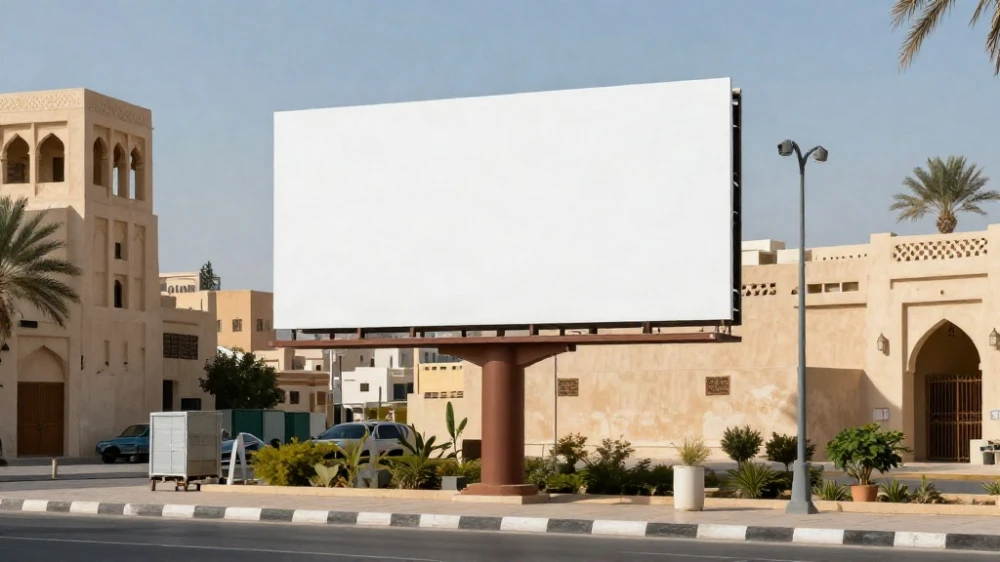افضل شركة طباعة اعلانات خارجية
