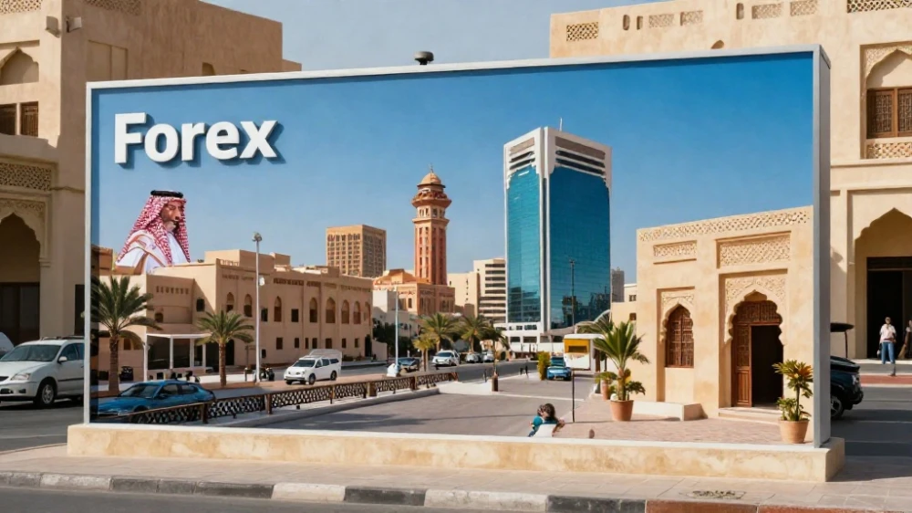 افضل شركة طباعة فوركس جدة