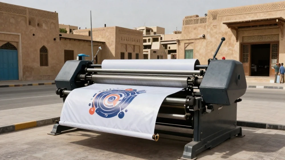 افضل مطابع اللوحات الاعلانية الرياض