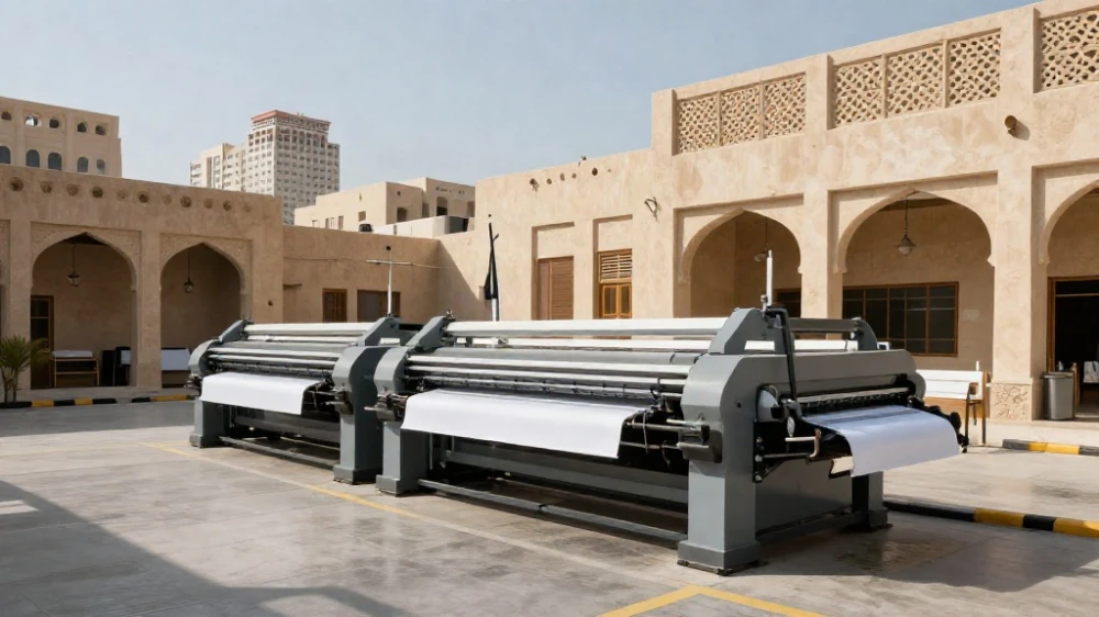 افضل مطبعة استاندات دعائية في الرياض