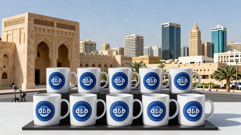 اكواب هدايا دعائية للشركات والمؤسسات