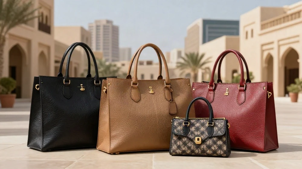 اكياس ورقية فاخرة للمحلات التجارية