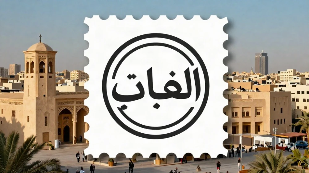 تصميم أختام رسمية معتمدة