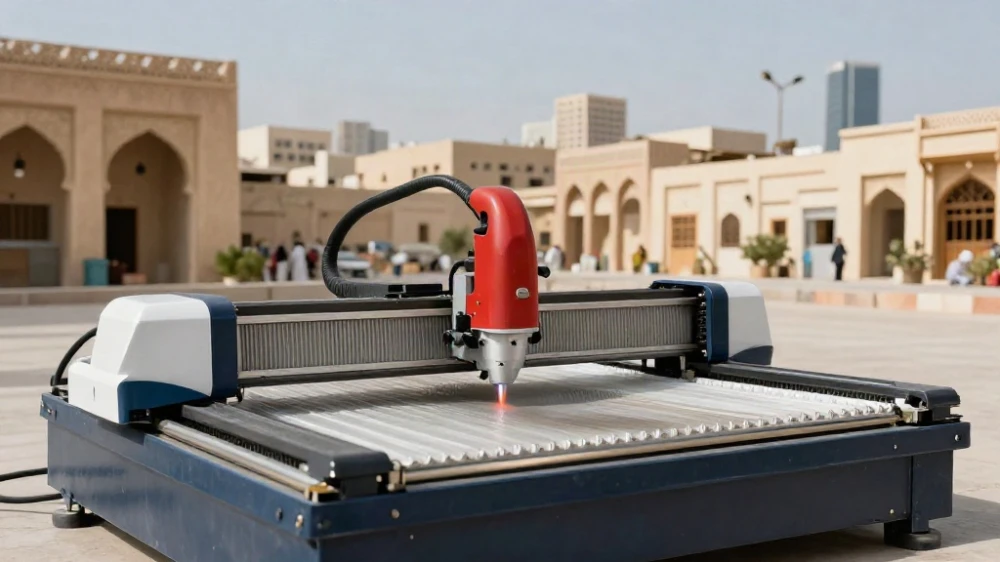 تصميم أختام فورية ليزر الرياض