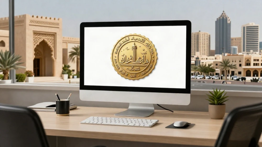 تصميم اختام شركات رسمية