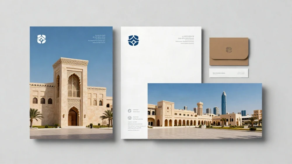 تصميم كروت شخصية احترافية للشركات