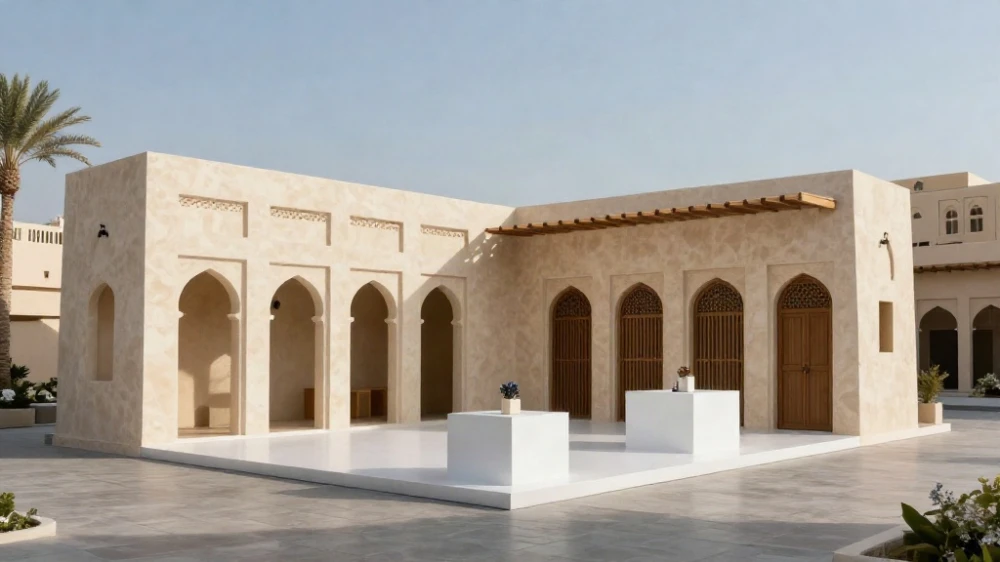 تصنيع منصات عرض فوركس للمعارض