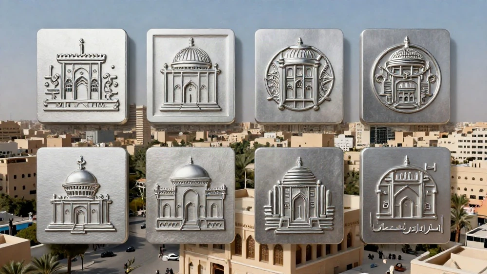 تفصيل أختام كريستال وفلاش سريعة