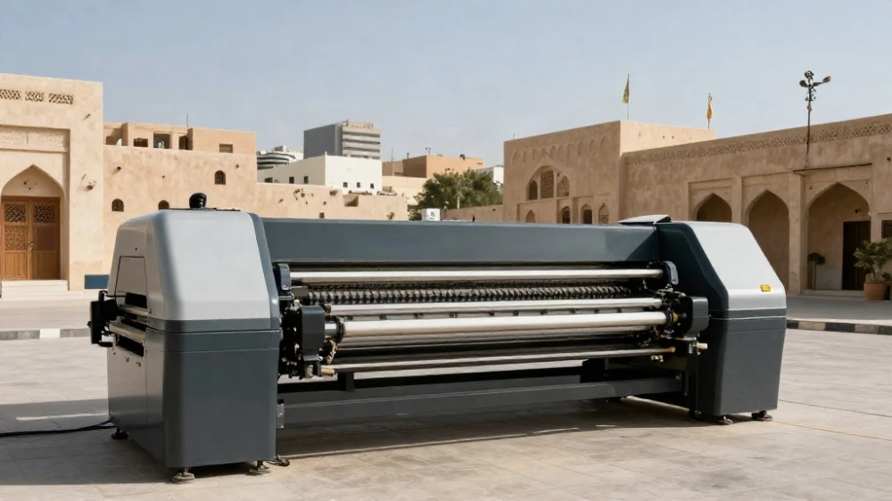خدمات الطباعة الرقمية بالرياض