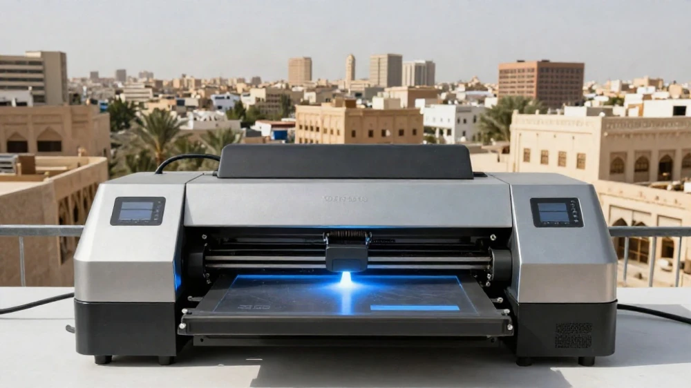 خدمات الطباعة الرقمية بالرياض