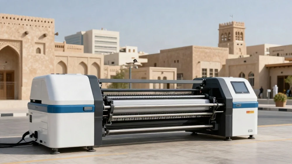 خدمات الطباعة الرقمية بالرياض