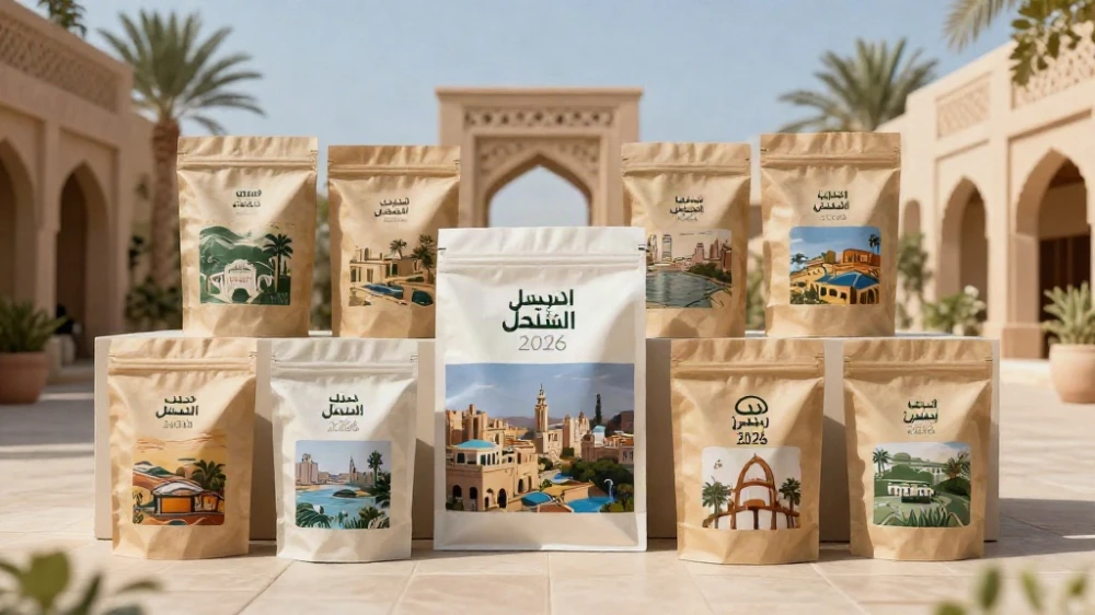 شراء أكياس تغليف المخبوزات