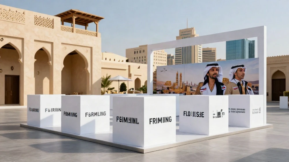 شركات تصنيع مجسمات الفوركس السعودية