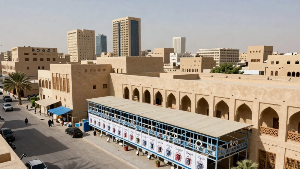 شركات طباعة اكواب بالرياض