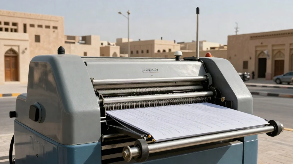 شركات طباعة اكواب ورقية في الرياض