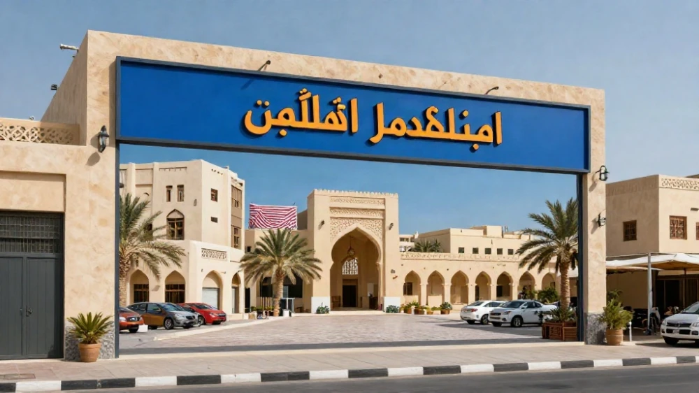 شركات طباعة اللوحات الاعلانية السعودية
