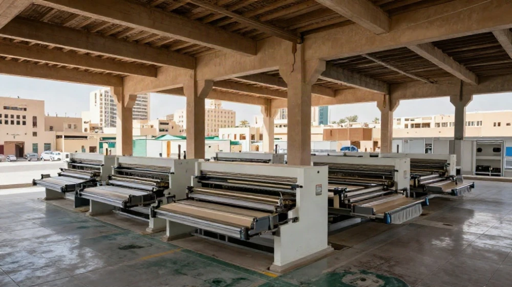 شركات طباعة الورق بالرياض