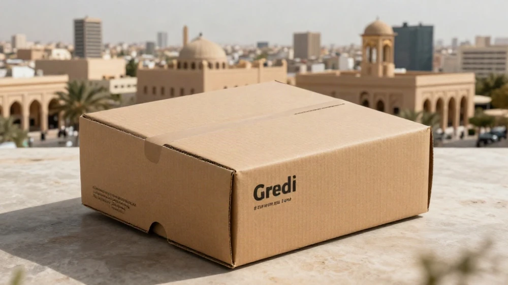 شركات طباعة علب كرتون الرياض
