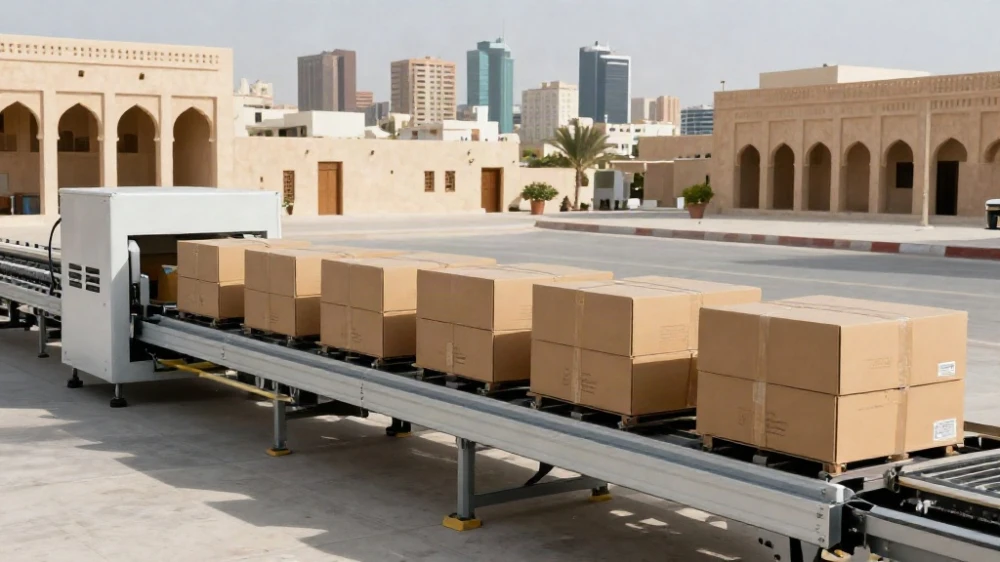 شركات طباعة وتغليف في الرياض