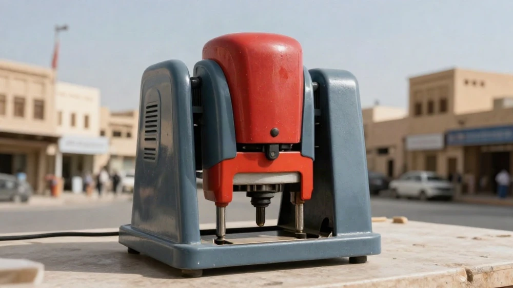 صنع اختام فورية بالرياض
