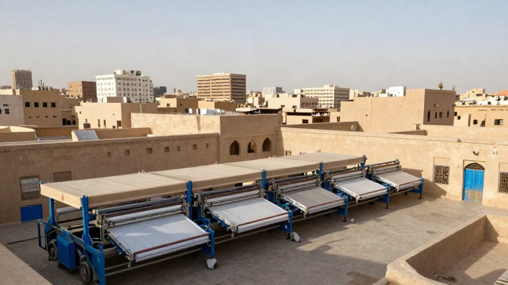 طباعة أكواب ورقية سريعة للمقاهي والمطاعم