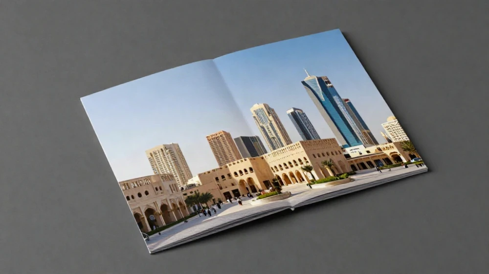 طباعة بروفايل شركات الرياض
