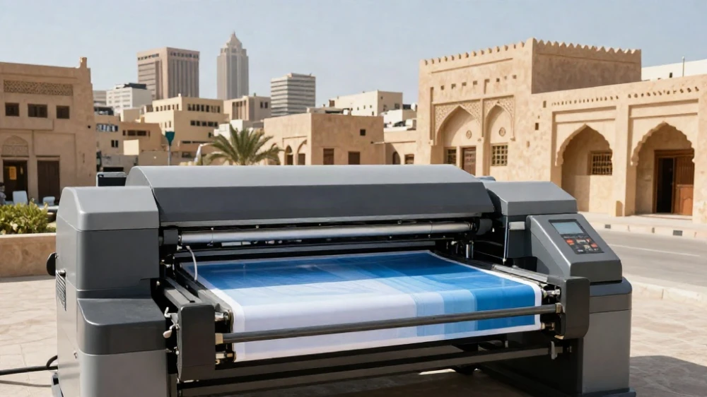 طباعة كروت شخصية فورية في الرياض وجدة