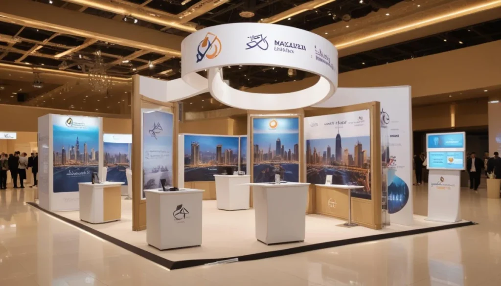 طباعة لاما ستاند في الرياض