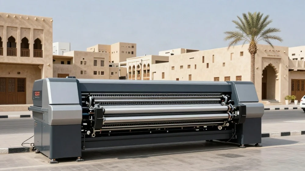 طباعة لوحات ودعاية واعلان جدة