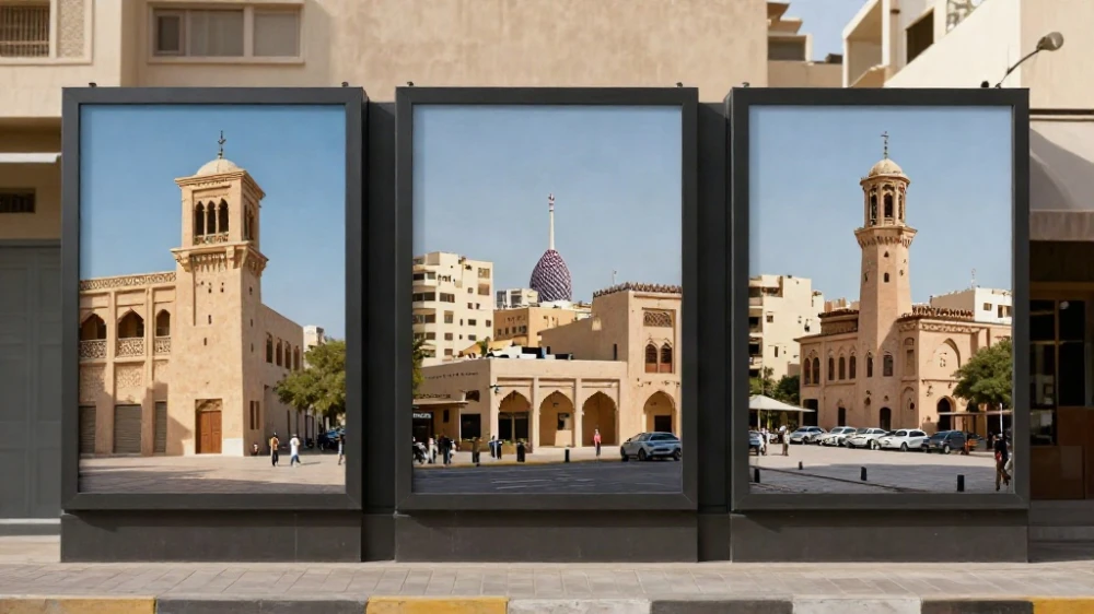 طباعة مكعبات فوركس للمعارض والمؤتمرات