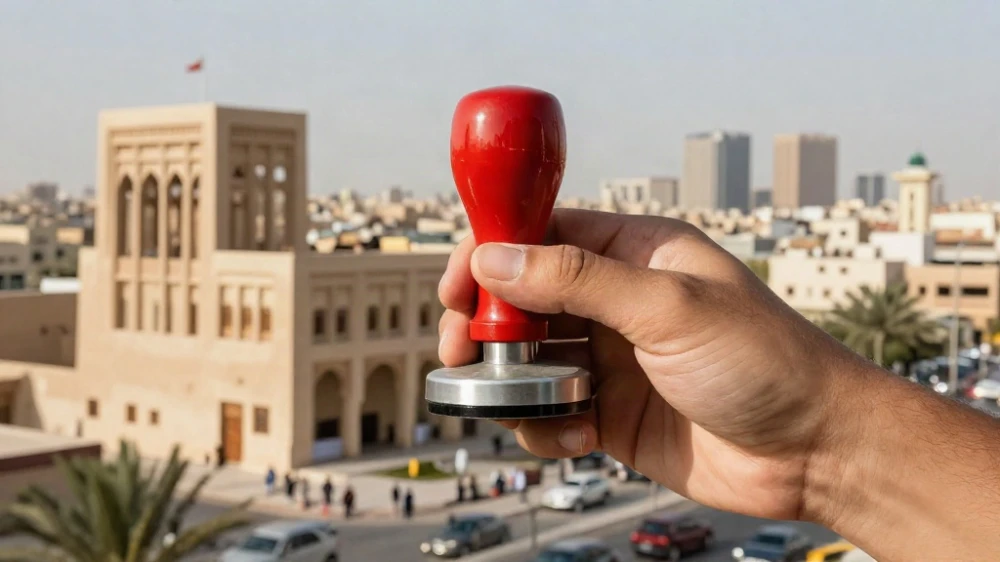طلب أختام فورية أونلاين الرياض