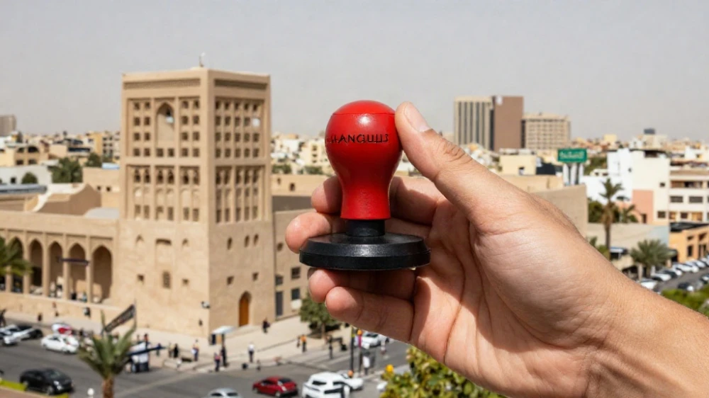محل أختام معتمد شرق الرياض