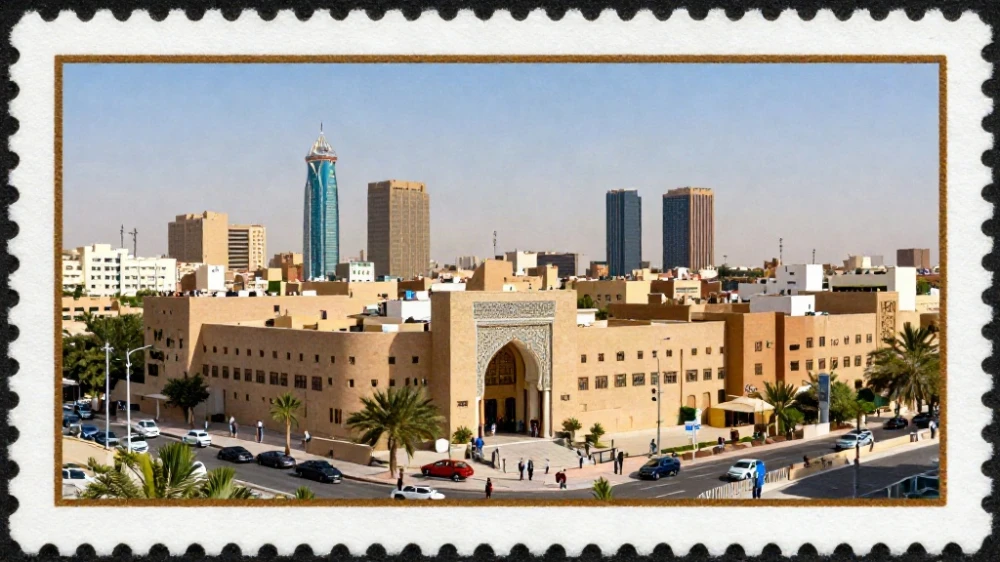 محلات أختام رسمية ومعتمدة الرياض