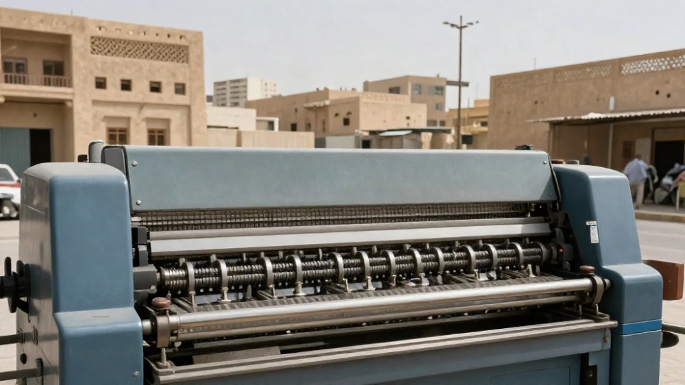 مصنع اكواب ورقية مطبوعة في السعودية