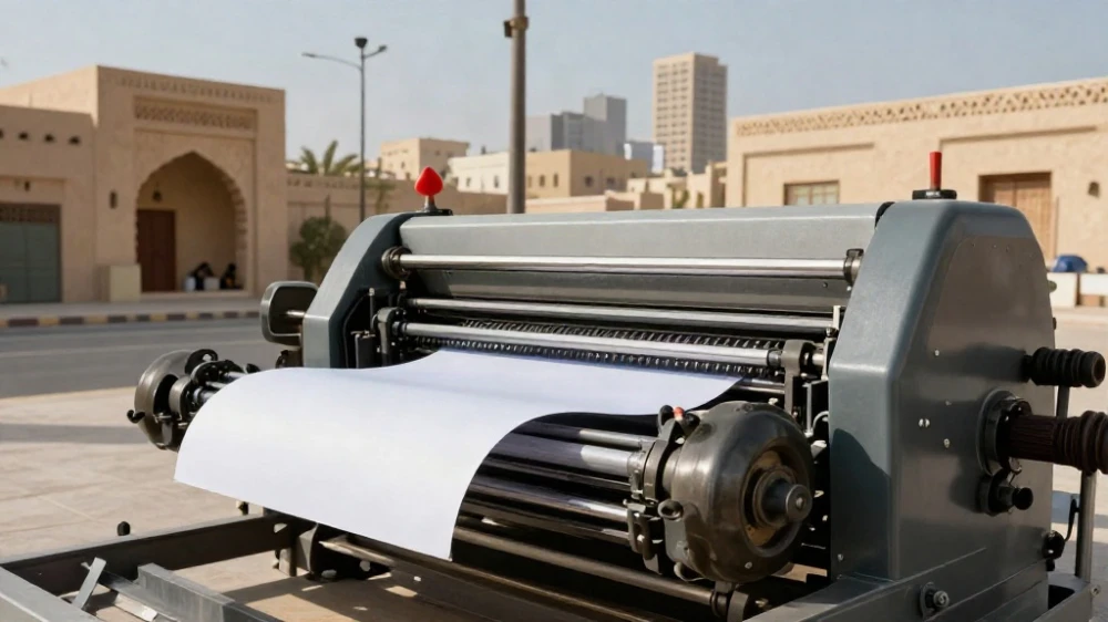 مصنع طباعة اكياس ورقية الرياض