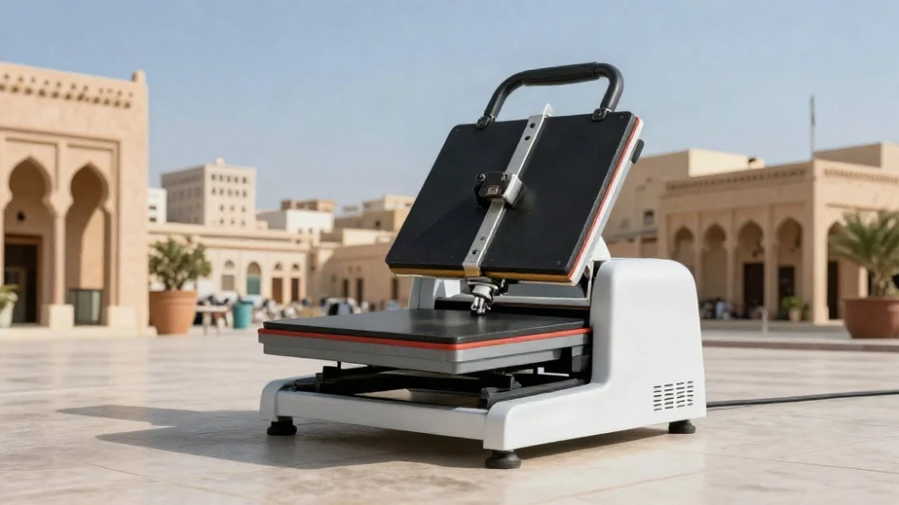 مطابع اكواب حرارية وسيراميك بالرياض