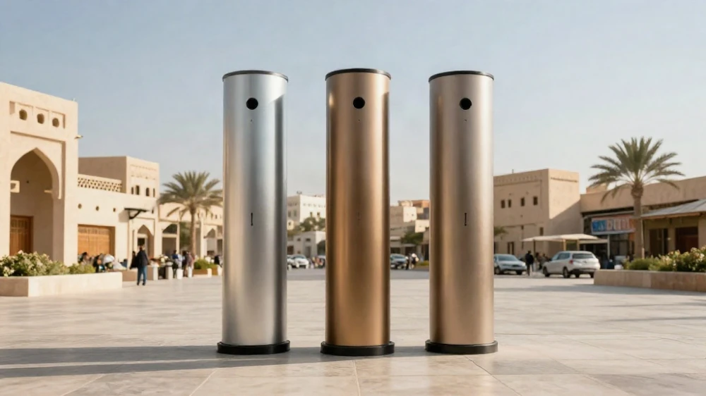 مطابع لوحات اعلانية رول اب وبنر
